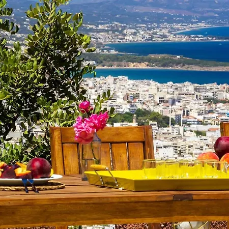 Kastro By Posarellivillas Chania (Crete)