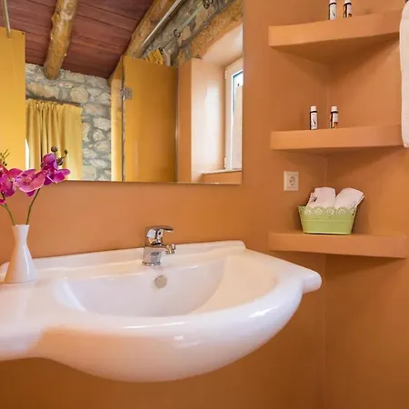 Kastro By Posarellivillas Villa Chania (Crete)