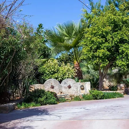Villa Kastro By Posarellivillas *