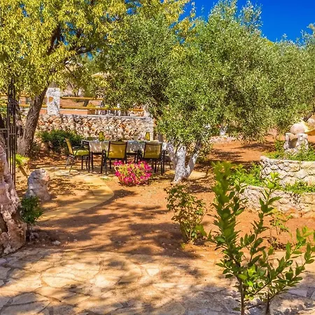 Villa Kastro By Posarellivillas Chania (Crete)