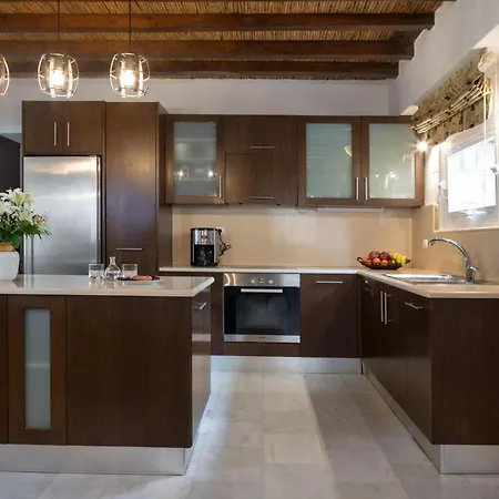 Kastro By Posarellivillas * Chania (Crete)