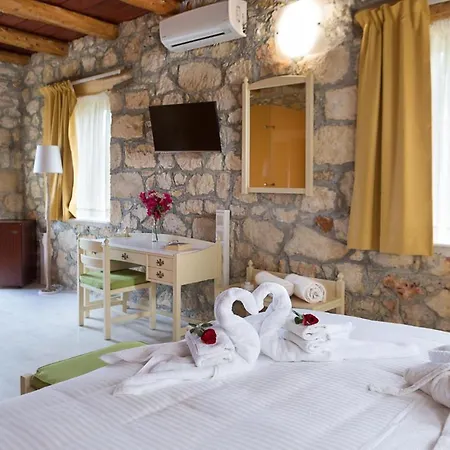 Kastro By Posarellivillas Chania (Crete)