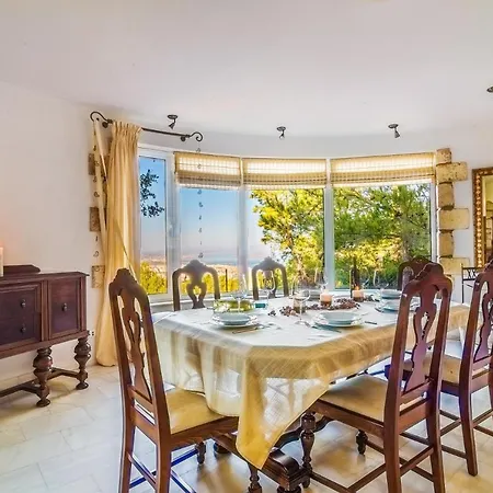 Kastro By Posarellivillas Chania (Crete)