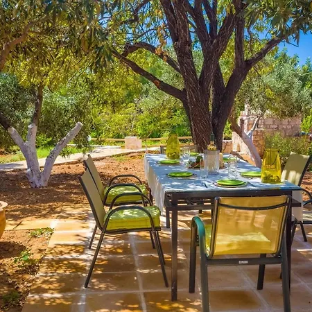 Kastro By Posarellivillas Chania (Crete)