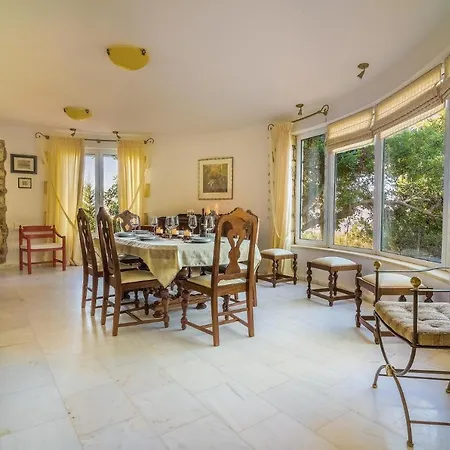 Kastro By Posarellivillas Villa