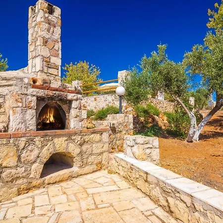 Kastro By Posarellivillas Chania (Crete)