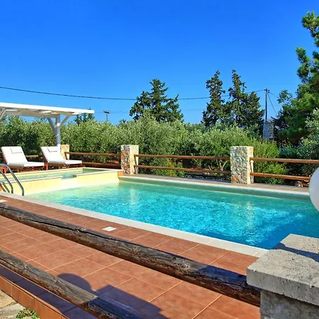 Kastro By Posarellivillas Villa *