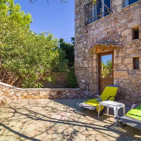 Kastro By Posarellivillas Chania (Crete)