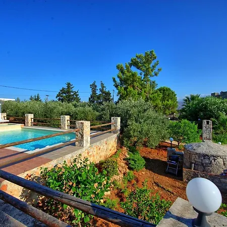 Kastro By Posarellivillas Chania (Crete)