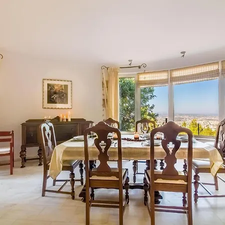 Kastro By Posarellivillas * Chania (Crete)