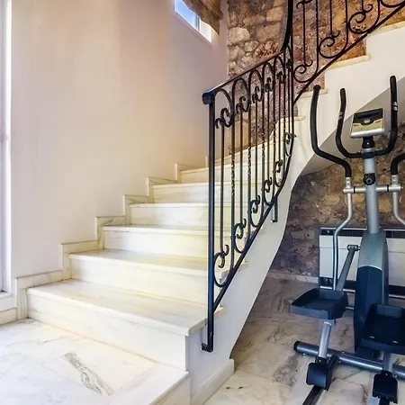 Kastro By Posarellivillas * Chania (Crete)